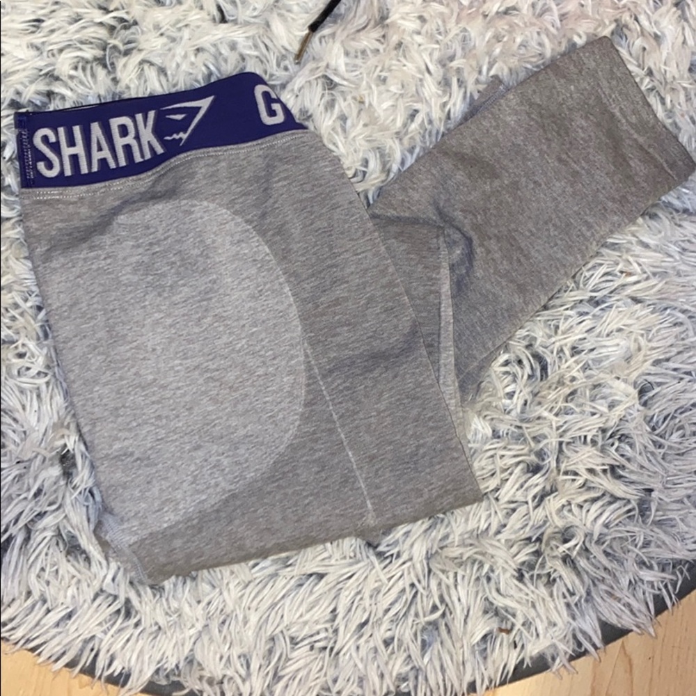 Gymshark seamless leggings
